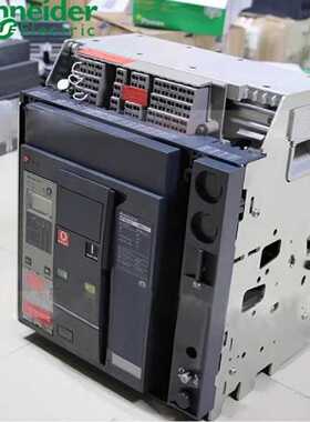 议价MT06 N1 3P D/O MIC 2.0 5.0 400A 630A智能型框架万能式断路
