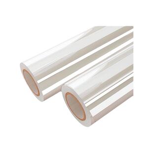 大卷防爆膜店铺门窗玻璃贴纸家用浴室钢化透明办公室防碎保护贴膜