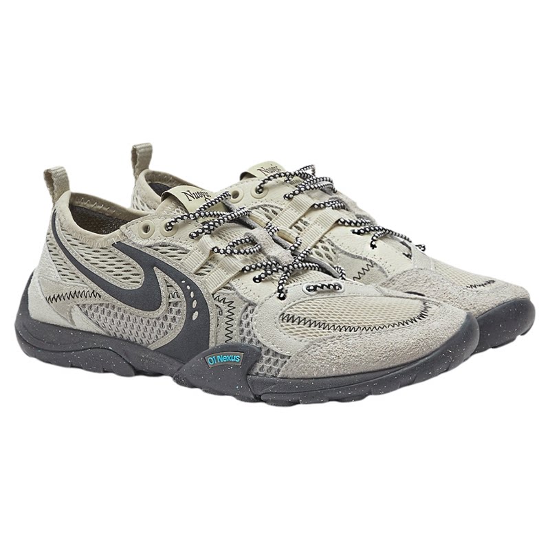 NUOGIC诺逻辑-NEXUS系列01 2026新款男女同款运动休闲健身赤足鞋