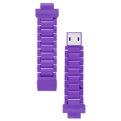 亮童适用小天才电话手表磁吸表带