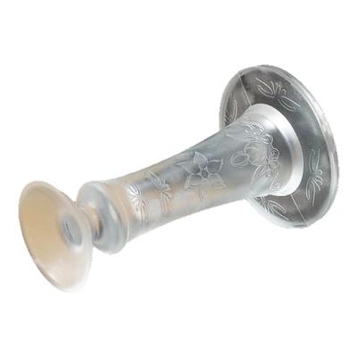 门挡器硅胶防撞垫免打孔静音门吸