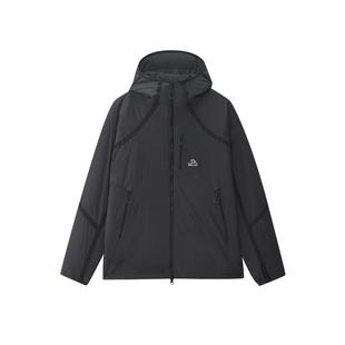 伯希和户外Primaloft金标P棉服男新款女防风保暖登山百搭外套