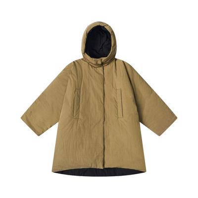 COMMXNCOMMXN双面穿棉被鹅绒服