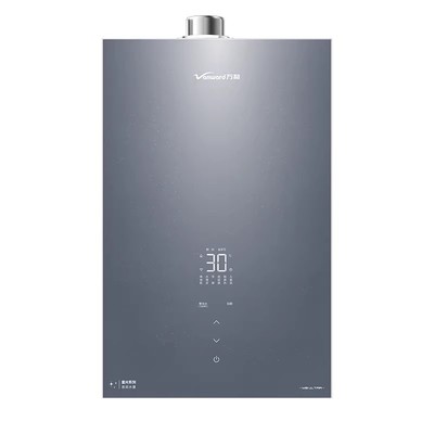 【大户型优选】20升大水量热水器