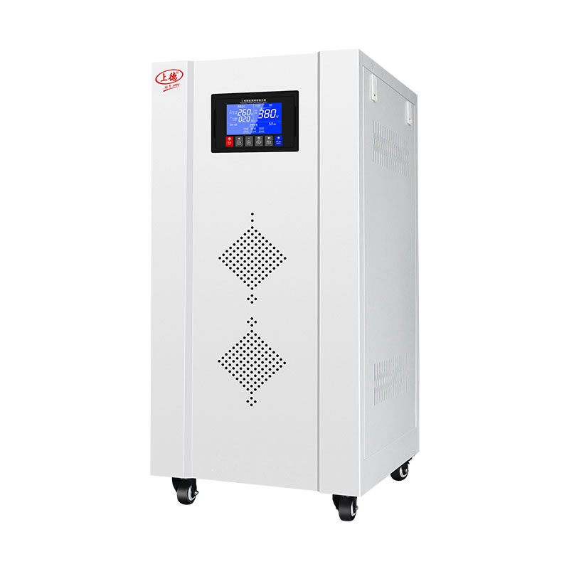DC上德稳压器380v三相60kw30KW工业100kw大功率稳压电源