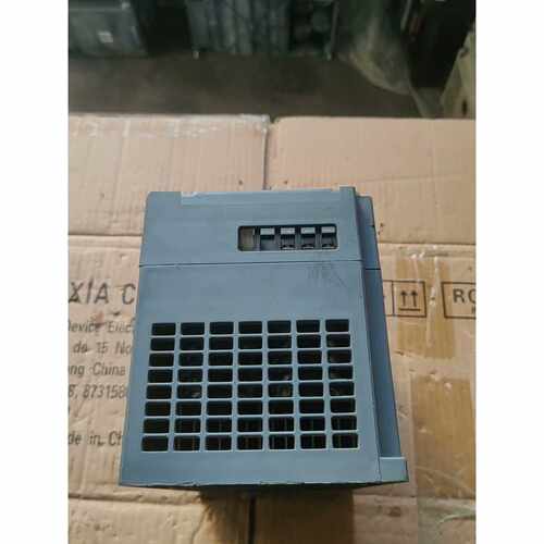 议价双合变频器SH512M004G3BB维修