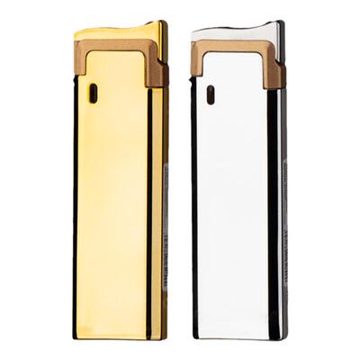 金博宏金属商务直冲打火机