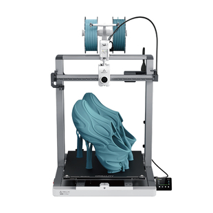 创想三维3D立体打印机Ender-3 V3 Mega家用工业级稳定高速儿童桌面级自动FDM打印420超大尺寸手办diy模型玩具