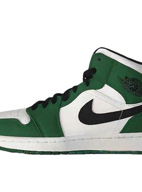 aj1mid正品男女鞋篮球鞋