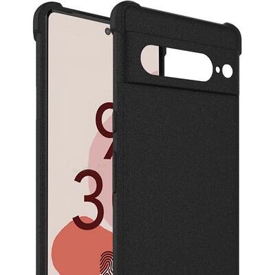 全包防摔气囊加厚硅胶软套