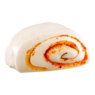 陇禾源杠子花卷西北甘肃特产手工制作冬小麦碱面馒头美食硬面馍