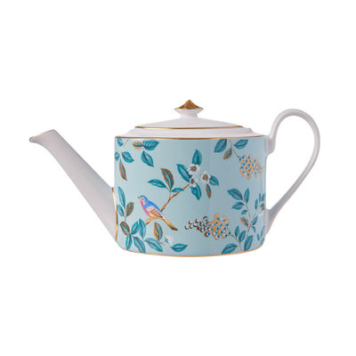 福南梅森骨瓷茶具大容量