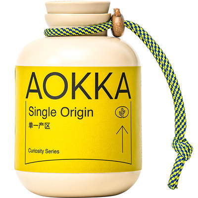 AOKKA云南普洱水洗手冲咖啡豆