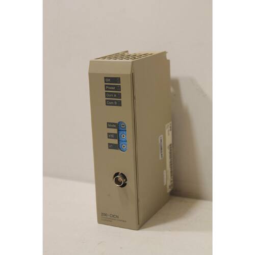 ABB 200CICN Communication module