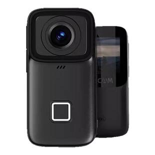 SJCAM速影隽狐C200Pro拇指运动相机4K高清摩托车骑行记录仪摄像机
