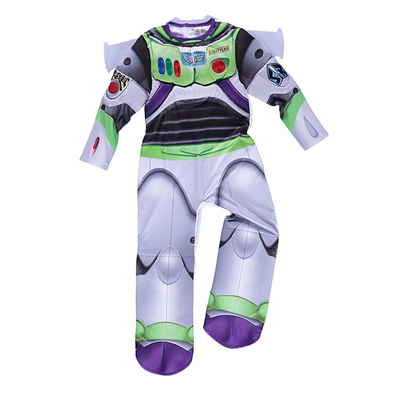 cosplay男童巴斯光年衣服卡通