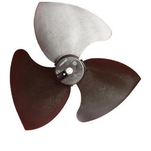 空气能风叶590-15热泵热水器风扇叶空调电机风轮556-167原装包邮