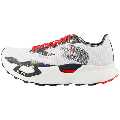 北面SUMMIT巅峰系列越野跑鞋