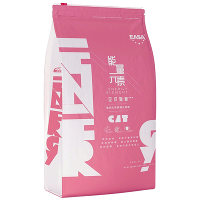 能量元素猫粮16斤装发腮亮毛增肥