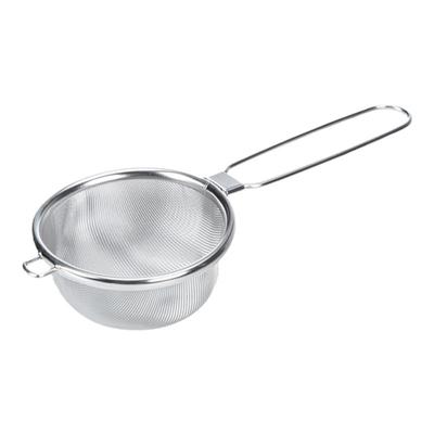 霜山不锈钢茶滤网日本进口