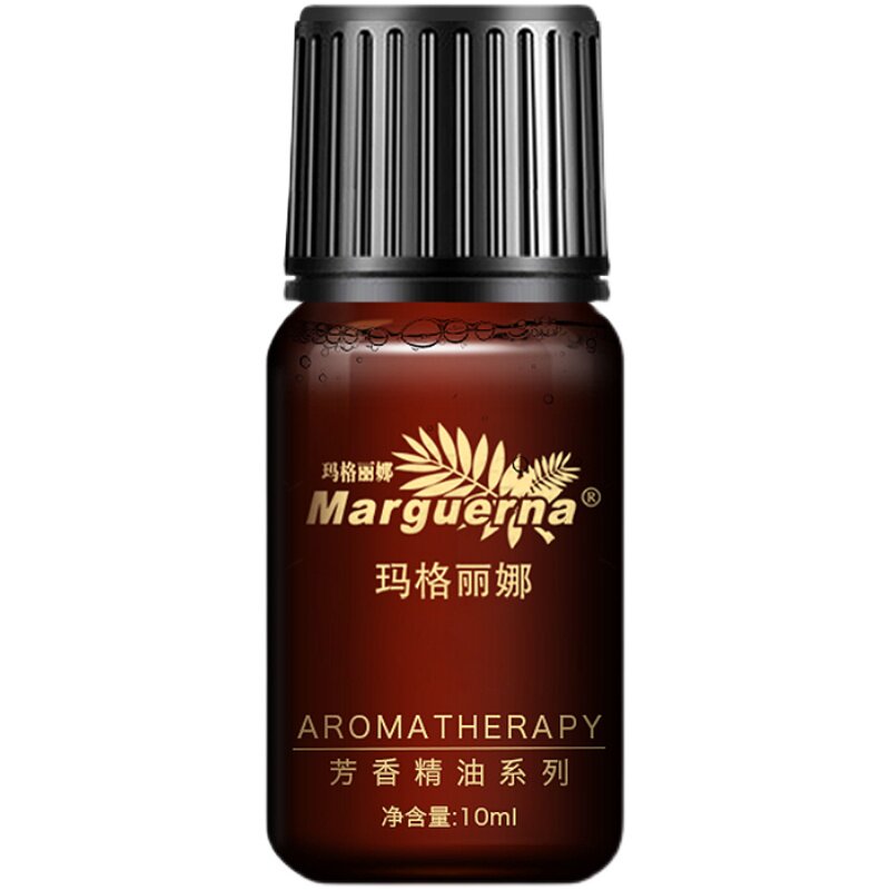 玛格丽娜檀香精油香薰官方旗舰店