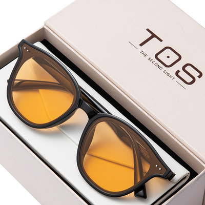 防紫外线男女通用网红同款墨镜