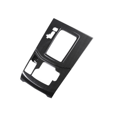 17-25款CX5碳纤纹路内饰装饰框