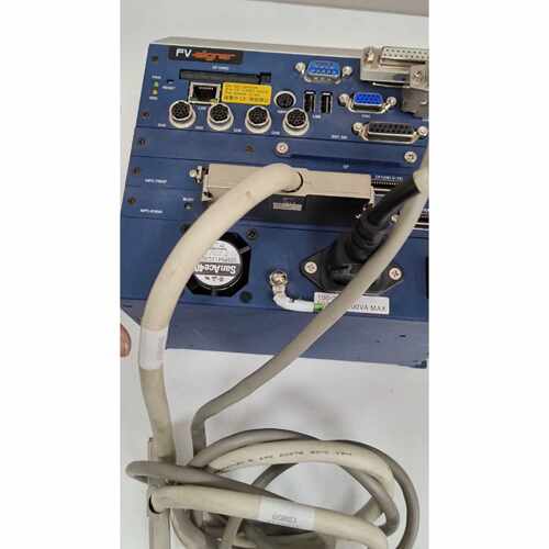 〔议价-可维修〕FV-aligner视觉控制器 FV1200-0D0(G) 工业自动化