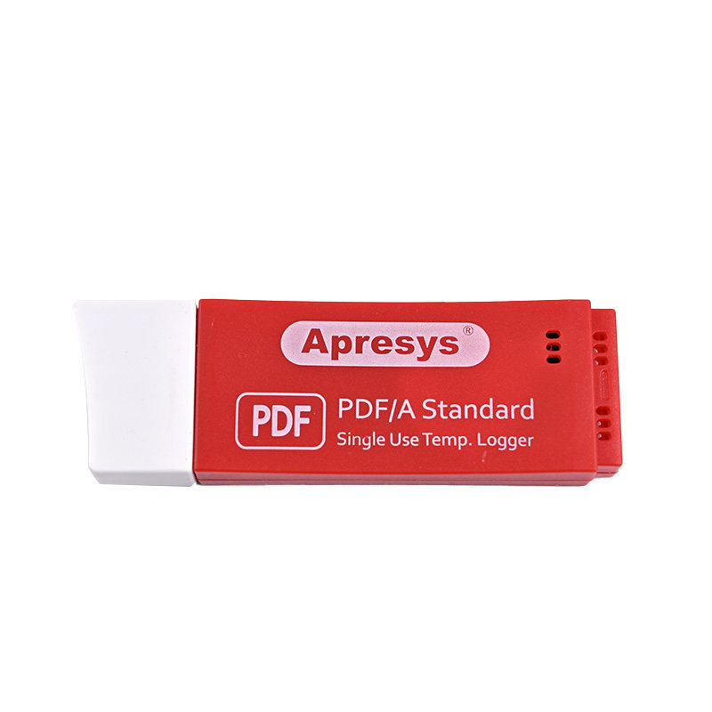 apresys美国冷链运输温度记录仪