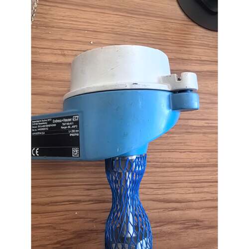 询价-EH温度变送器TMT180A11恩德斯豪斯TR10可维修