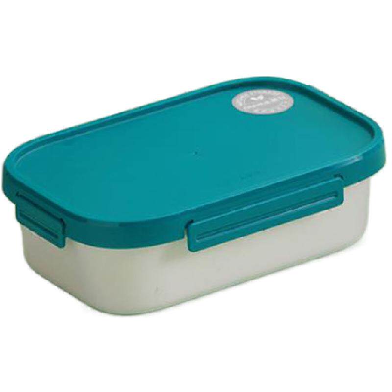 【官方正品】茶花食品级饭盒塑料