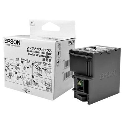 爱普生EPSON原装L3556废墨盒