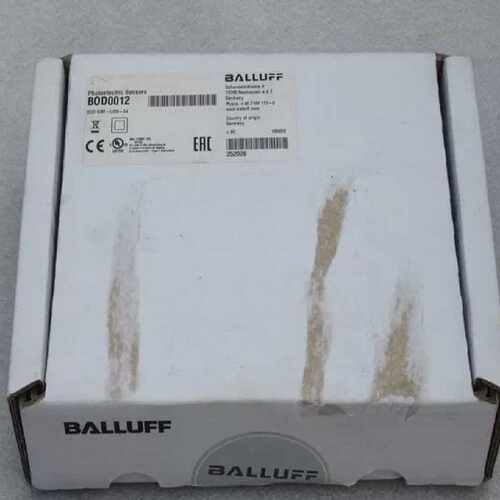 【请询价】全新巴鲁夫ALLUFF传感器OD 63M-LI06-S4