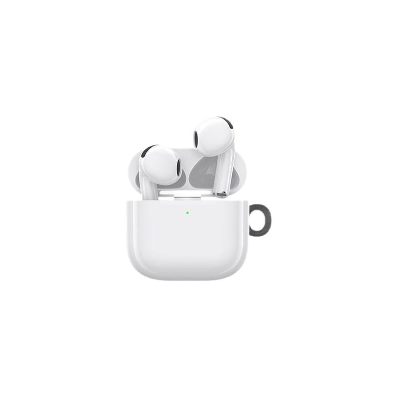 蓝牙耳机2025新款适用苹果华强北原装官方正品无线八代iPhone降噪