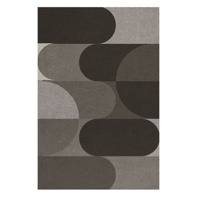 现代复古地毯客厅2025新款可定制