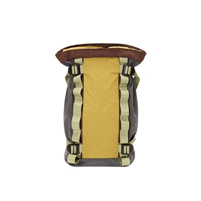 B【会员专享】MQD童装男童双肩包夏装新款儿童轻便户外风书包