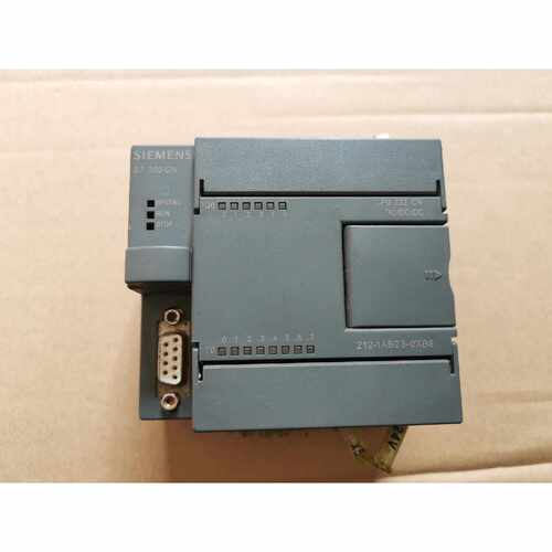 〔议价-可维修〕6ES7212-123-0XB8 漂