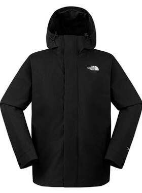 THeNorthFace北面冲锋衣