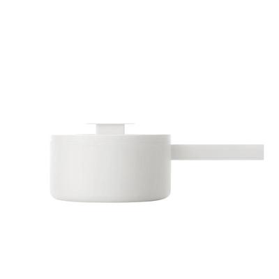 olayks立时不锈钢一人食电火锅