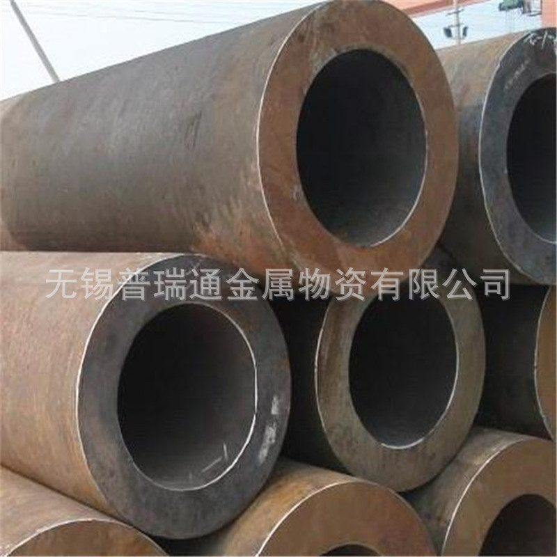 现货Q355E无缝钢管 Q345D无缝管 厂家批发零售32*3