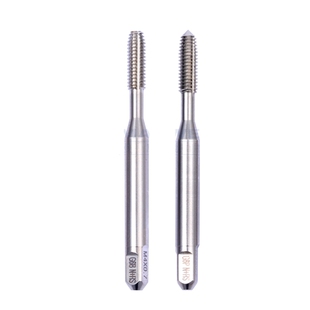 Z YAMAWA日本进口铝用挤压丝锥M2m3m4m5m雅玛哇 含钴无屑挤牙丝攻