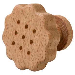 挂钩免打孔强力承重门后墙上无痕实木质衣帽钩挂书包创意强力粘钩