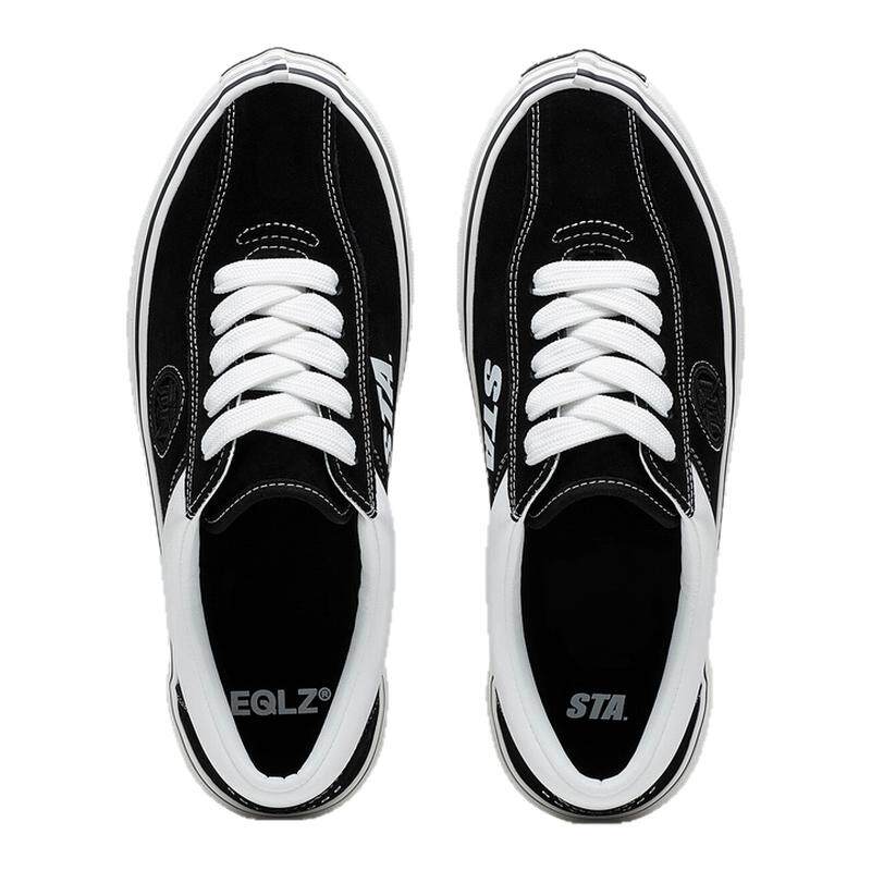 EQLZ×STA义阔休闲板鞋