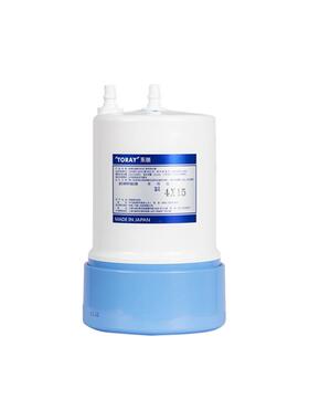 日本TORAYvino东丽比诺滤芯台下净水器厨下净水机专用滤材SKC55J
