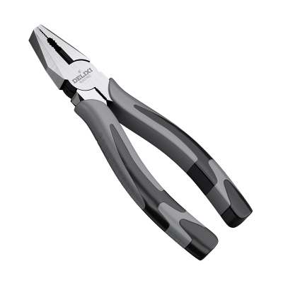 德力西电气德式工艺钳子大全