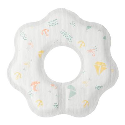 十月结晶一次性口水巾宝宝围嘴