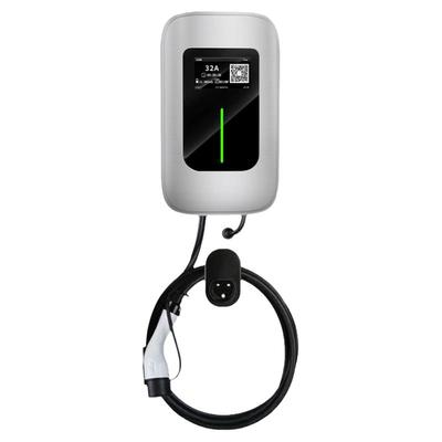 香港欧标比亚迪海狮07EV11kw充电