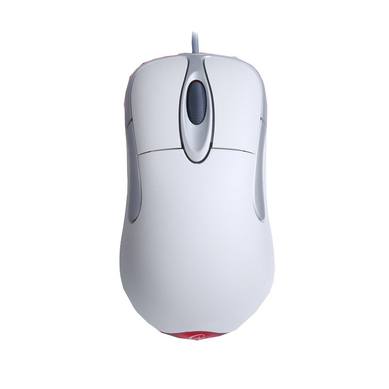 IO1.1/ie3.0cf游戏鼠标无线3395正品3389电竞专用io1白鲨外设店