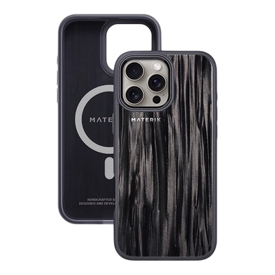 MATERIKiPhone16Pro磁吸手机壳