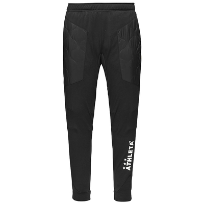 阿仕利塔运动训练男保暖防风长裤